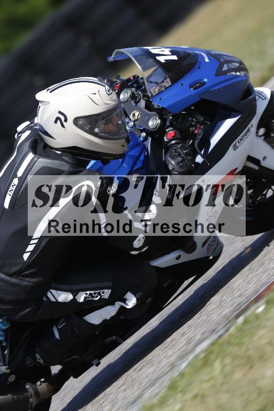 /21 29.05.2025 Speer Racing ADR/Gruppe gelb/141